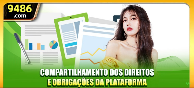 APP oficial da 89p para mobile