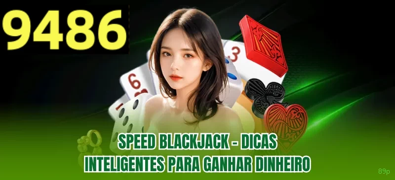 Cassino ao vivo da 89p com dealers reais