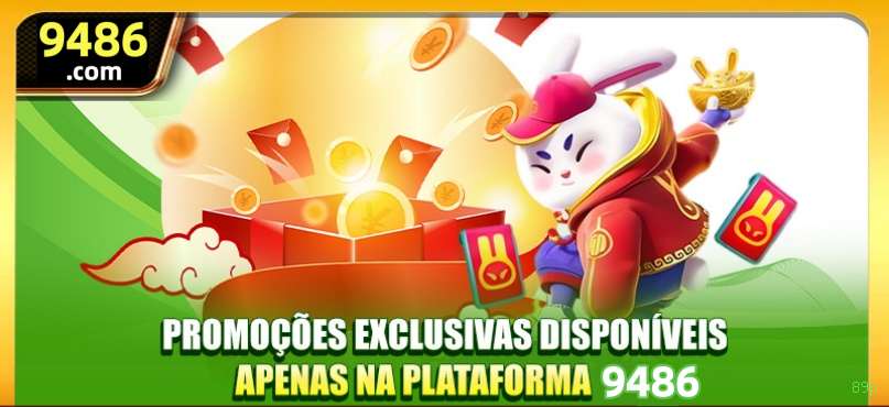 Login seguro na 89p